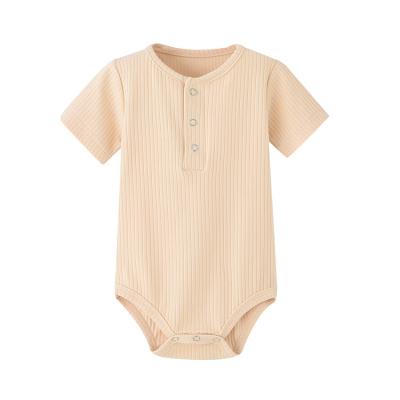 Baby Boy Romper Girl Boy Knit ...