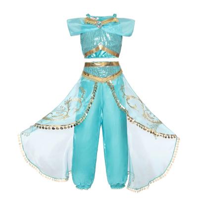 Girl Costume Girls Princess Co...